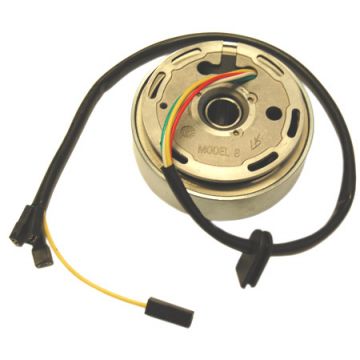 Zundung und Schwungrad electronisch ks125 ks175 ks80lc Kokusan
