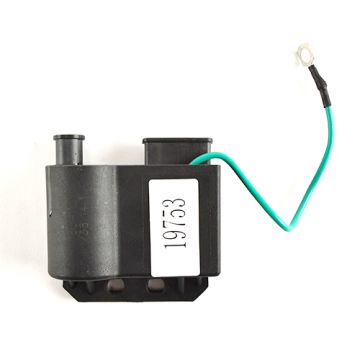 Bobine/cdi-unit Electronisch Kreidler / Zundapp Kokusan
