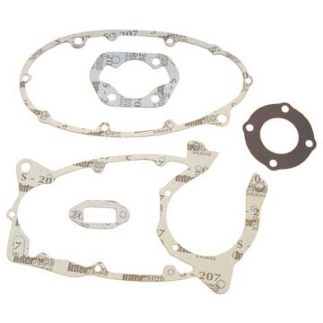 pakkingset zundapp 4v-5v 5 delig DMP