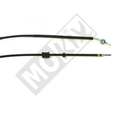 Tachometerkabel Vespa Granturismo 125 2003-2007/ GTS 125 2007-2010/ Granturismo 200 2003-2007