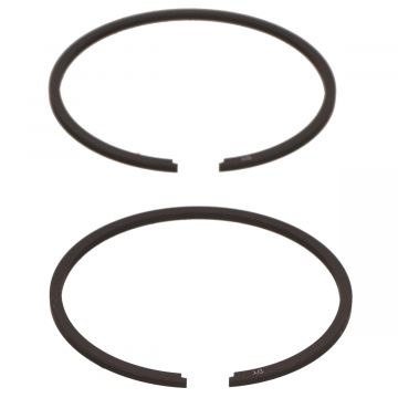 Zuigerveerset Airsal Peugeot 103 46.0mm