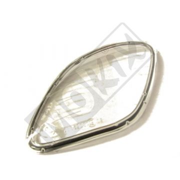 Koplamp glas Piaggio NRG links