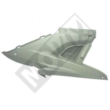 Treeplankscherm Yamaha Aerox R origineel grijs