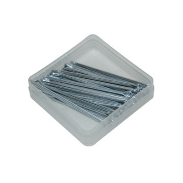 Splitpen remblok (ook ajp) Peugoet Piaggio Zundapp 3.2x50mm 25pcs
