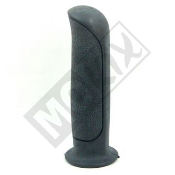 Handvat Yamaha neo's links Origineel