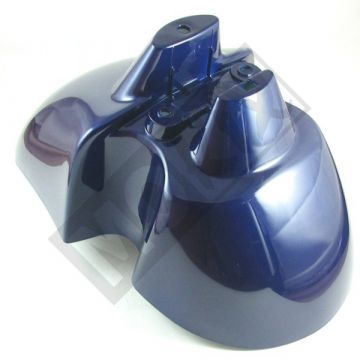 Kotflügel vorne Peugeot Vivacity blau