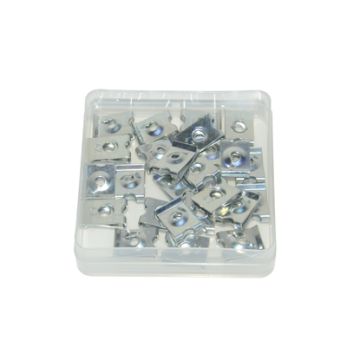 Speednut 4.2mm 25 stuks