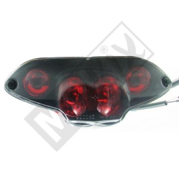 Achterlicht Gilera DNA