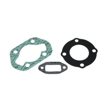 Cilinderpakkingset/topset Zundapp 4-5 versnellingen 50cc