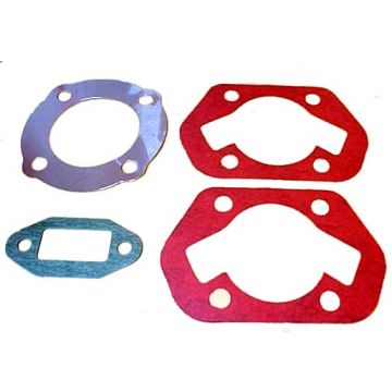 Pakking topset Zundapp 4-5 versnelling 70cc