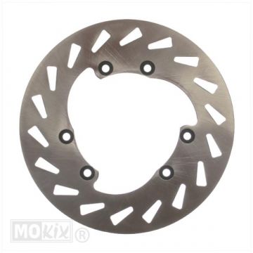 Bremsscheibe vorne Rieju MRT 2006 -> 220x106x3.5 IGM