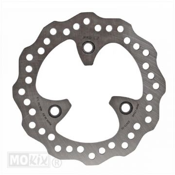 Bremsscheibe vorne SYM Jet/Sport-X 190x55x4 IGM