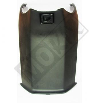 Bodyscherm Gilera Typhoon zwart