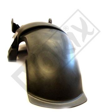 Achterspatbord over band Gilera Runner / Piaggio Nrg