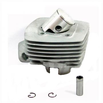 Cilinder Honda Wallaroo 50cc 40mm Airsal