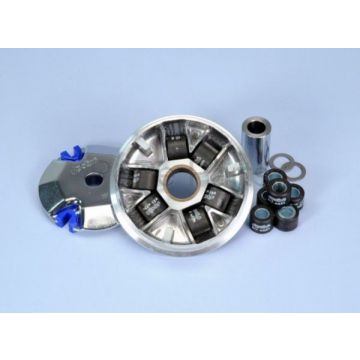 Variateurkit -Polini Speedcontrol- Honda/Peugeot 50 verticaal Bali/SGX/SH/Shadow/Sport/Buxy/Elyseo/Elystar/Looxor/MetalX/Speedake/Speedfight/Squab/SV/TKR/Trekker/Vivacity/Zenith  241.510