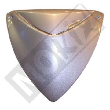 Voorfront / beenschild kapje Peugeot Speedfight 2 Tvernis