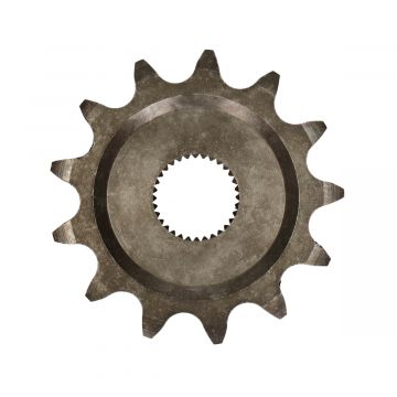 Voortandwiel Zundapp 13 tands 3/16 DMP