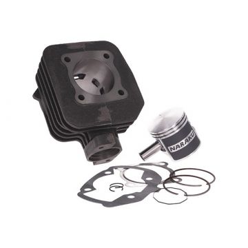 Cilinder gietijzer Ludix AC Peugeot 70cc Naraku nk102.35