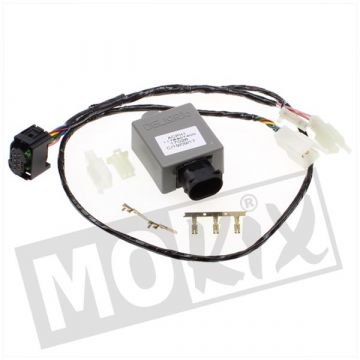 Steuergerät elektrische Ölpumpe Peugeot (einzeln CDI) Original