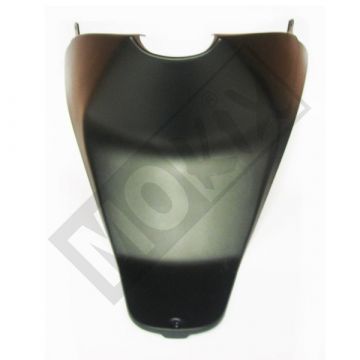 Bodyscherm Peugeot Vivacity zwart