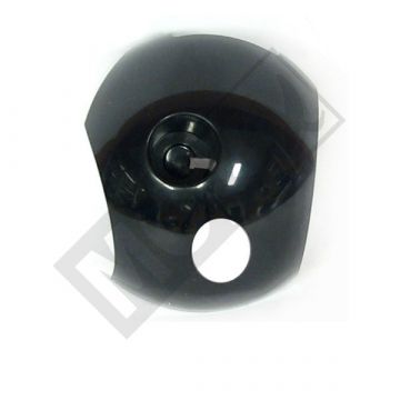 FRAME BUIS EINDSTOP LUDIX ZW  RE