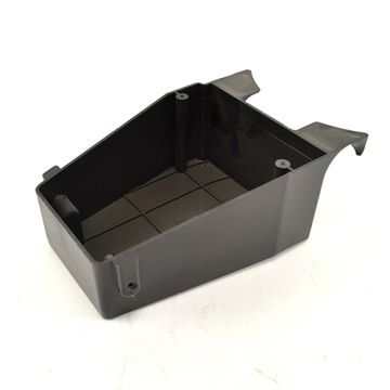 Helm / buddybak bakje voor slot  Peugeot Ludix