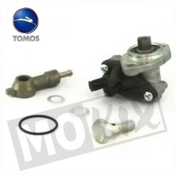 TOMOS OLIEPOMP