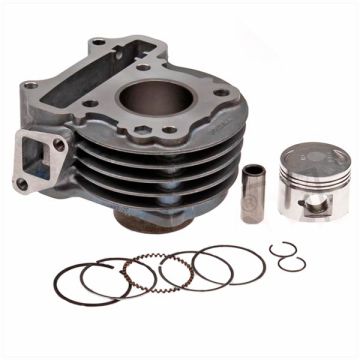 Zylinder China GY6 50cc 39mm Originalmodell