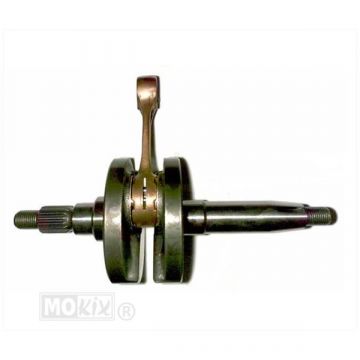 Kurbelwelle Honda MT/MB 50 Jasil
