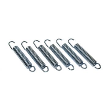 Onderstandaardveer Kreidler Honda Wallaroo 110mm 6pcs