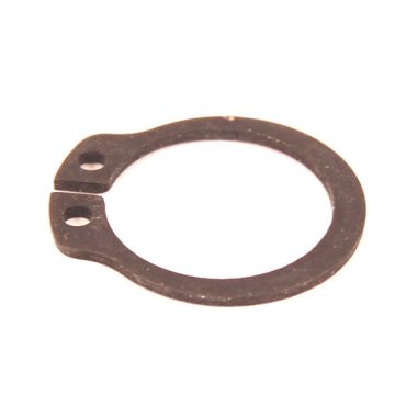 Borg/circlip 16mm 25 stuks