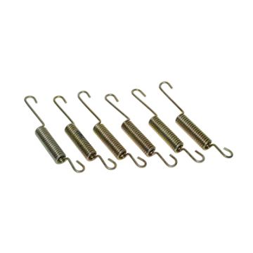 Onderstandaardveer Puch Maxi 120mm 6pcs