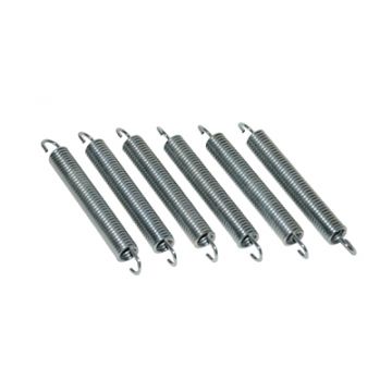 Veer remstang Zundapp 6 stuks