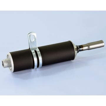 Nademper Vespa Ciao Gilera Citta Vespa Si 16mm aluminium Polini 218.0015