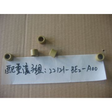 Set rollen (6pcs/1set) Sym Origineel