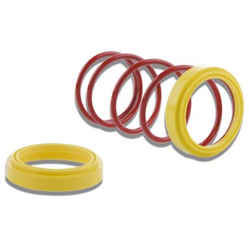 Torsion controller koppelings drukveer Minarelli -Malossi- Minarelli 50 2512827