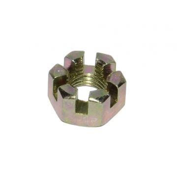 Moer velg model splitpen Yamaha FS1 m10x1.25 DMP