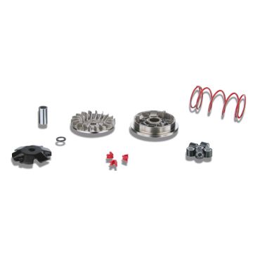 Variateurkit Minarelli horizontaal+verticaal Malossi MHR 5113161