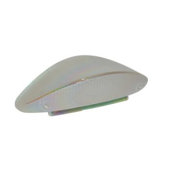 Achterlichtglas Yamaha Aerox/MBK Nitro multi-color