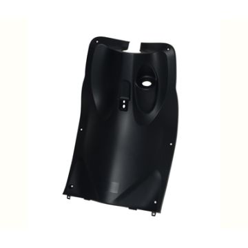 Beinschild Yamaha Neo's ab 2008 original schwarz 5c2f831200