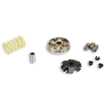 Variateurkit -Malossi Multivar 2000- Minarelli 100 cc 2-takt Aprilia Scarabeo/Benelli K2/Italjet Millennium/MBK Booster/Nitro/Ovetto/Yamaha Aerox/BWS/Neos 5111380