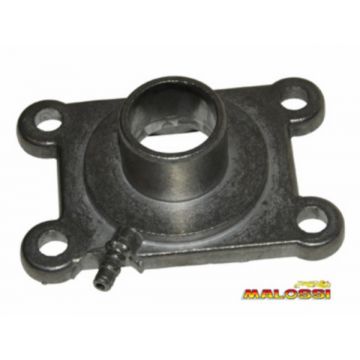Ansaugstutzen Vergaser PHBG Yamaha DTmx/RDmx 21mm Malossi 022913