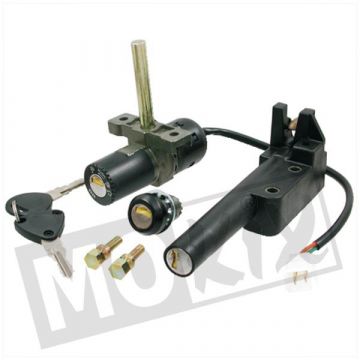 Contactslot set compleet Aprilia Leonardo 1999/2004 125cc