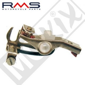 CONTACTPUNTEN VESPA CLASSIC SPRINT/GTR 150 EFFE