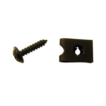 Parker + speednut beplating 3.5 x 16mm 25sets