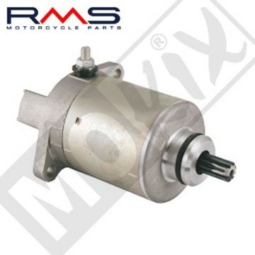 STARTMOTOR APR/PIA  "06-"11 125/180/200