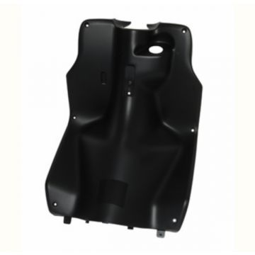 Beinschild Rückseite Yamaha Jog Original 5rwf83120000