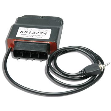 Rpm-control variabel dt50r dt50sm Yamaha TZR xsm xtm Malossi 5513774