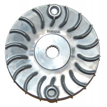 Halfpoelie - koelvin Yamaha Neo&#039;s/MBK Ovetto / Giggle/Booster X 4-takt origineel 5ste761100